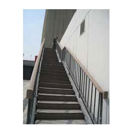 河南木塑围栏护栏4